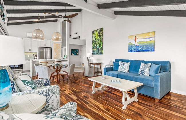 Wailea Luxury Hilltop Resort Vistas - Foto 16