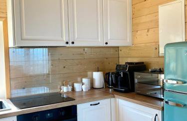 Rajski Zakątek - jeden domek na działce z gorącą balią i mini ZOO - Foto 35