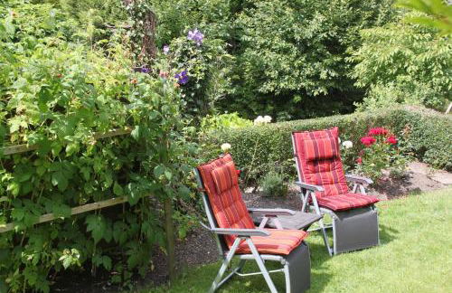 Ferienwohnung LEICHT - Foto 7