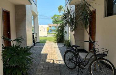 ApdaDioni a beira Mar - Foto 7