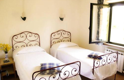 Agriturismo Poggio alle Vigne - Foto 49