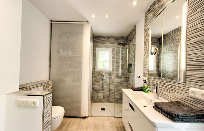 Urbane Holiday Home in Altea With Private Swimming Pool - Foto 28