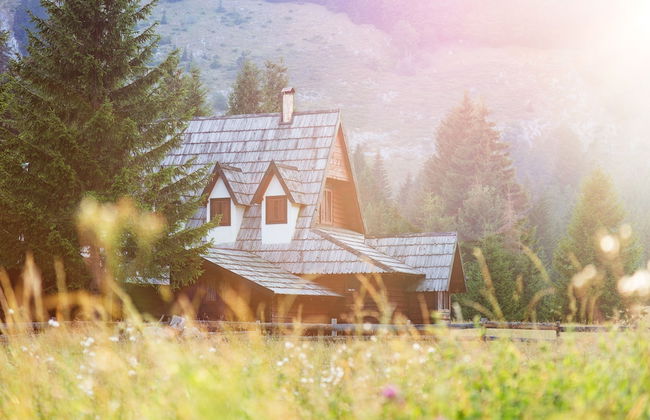 Green Mountain House Zelengora - Photo 6