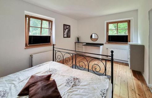 2 Bedroom Awesome Apartment In Kremmen - Foto 12