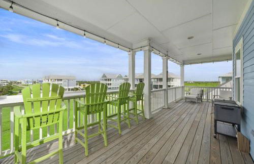 Large, Beautiful Home Close to the Beach - Foto 63