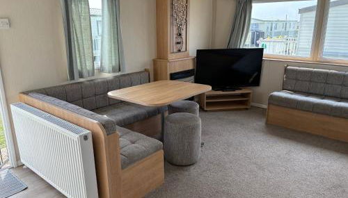 Echo Coastal Holidays -Golden Palm Resort - Chapel St Leonards - Foto 1