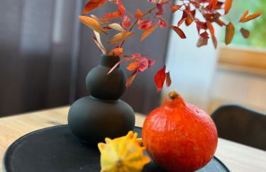 # 97 - die Ferienwohnung am Sachsenring - Foto 6