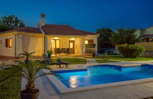 Villa Karla by IstriaLux - Foto 47