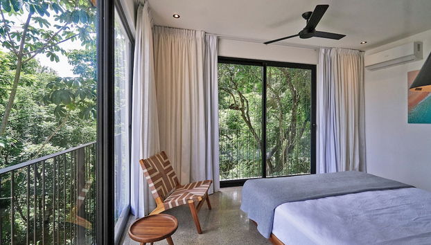 Villa Alba - Foto 3, Habitación