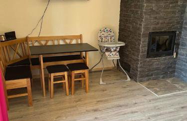 Domki u Jasia - Foto 54