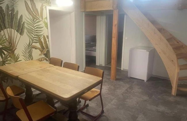 ApartHotel Vinnhorst - Photo 45