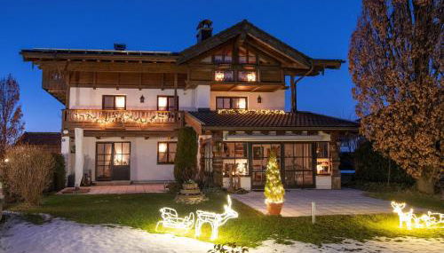 Ferienwohnungen Blos - Foto 2