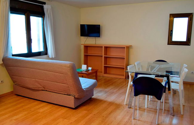 Apartamentos Pantebre 3000 - Foto 26