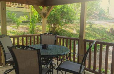 Ani Cabin Tiny Home Bordered By National Forest - Foto 17