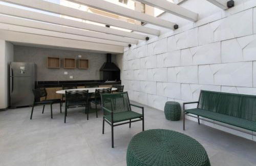 Urban Sky Studio - GRU 2204 - Foto 51