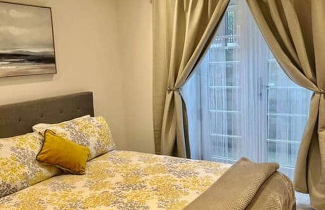 Charming 1-bed Apartment in Banbury - Foto 3