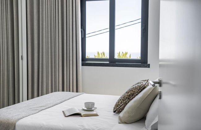 Sunshine Deluxe B by Madeira Sun Travel - Foto 12