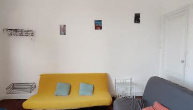 Appartement au vieux casque de Bordeaux - Foto 5