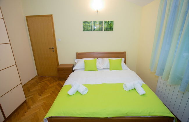 Villa Marina - Foto 4