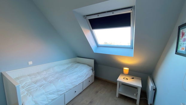 Apartment in Nieuwpoort Near Marina - Photo 5, Room