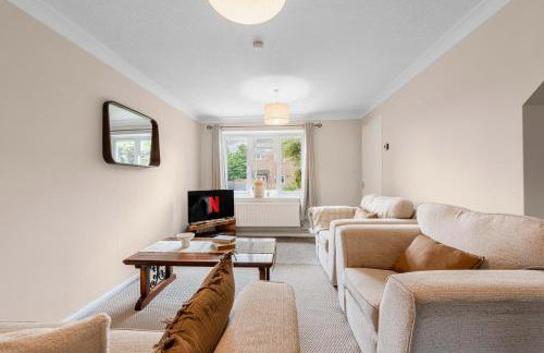 15 Mins to Sizewell C - Driveway Parking - Contractor Friendly - 2 Bedroom - Foto 25