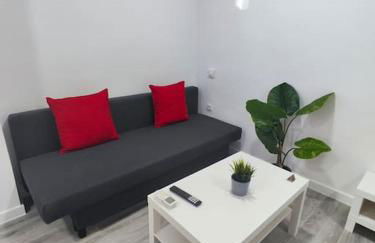 Santurce A1 Centro Wizink Feria Bernabeu Aeropuerto - Photo 15