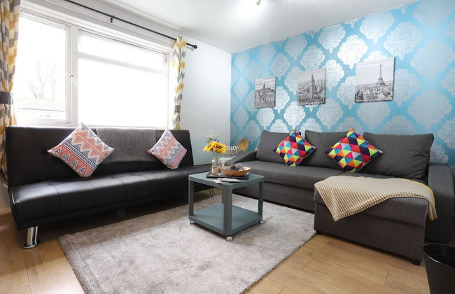 Birmingham HS2 NEC AIRPORT - Foto 5