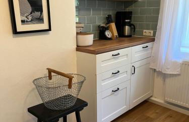 Ferienwohnung Gartenglück - Foto 21