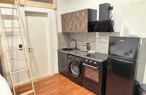 Cityflair Apartments Rummelsburg - Photo 38