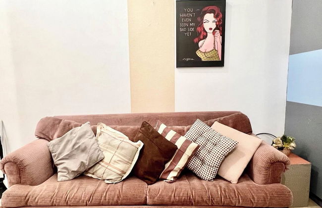 BGC McKinley Center Prime Accommodations - Foto 30