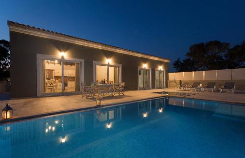 Villa Alonaki Bay - Foto 31