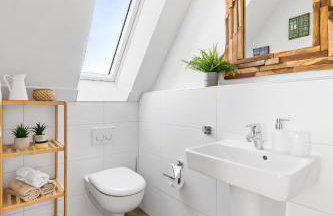 Ferienwohnung Westwind Büsum - Foto 21