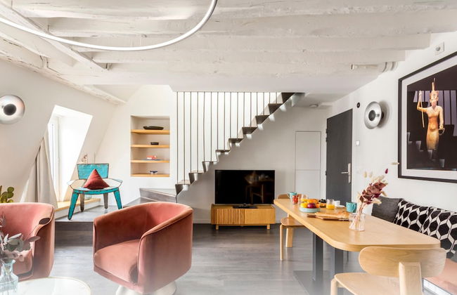 Beauquartier - Grands Boulevards - Foto 1