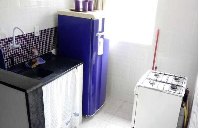 GUEST HOUSE RENASCER K&W - Foto 22