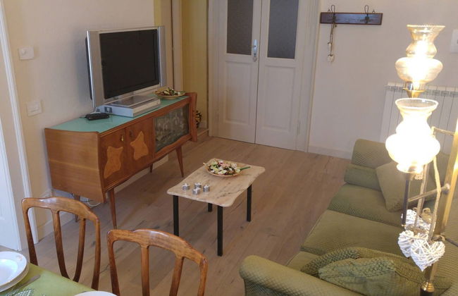 Feel at Home - Casa Stella - Foto 18