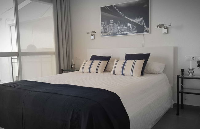 Studio in Marbella Steps From Sandy Beach - Photo 6