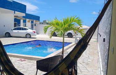 Flat Brisa do Mar - Foto 5