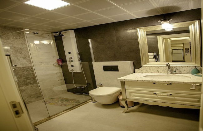 Lion Park Suites & Residence Hotel - Foto 15