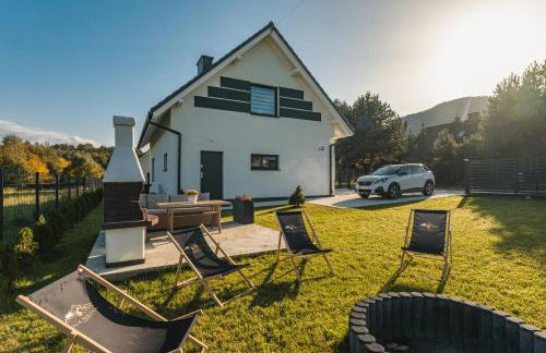 UROK BESKIDÓW LIPOWA - Szczyrk - Relaks, Aktywny Wypoczynek - Foto 32