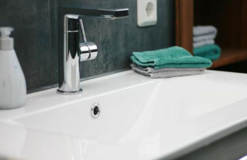 Die Himmlische - Gemütliche Ferienwohnung zum Entspannen - Foto 6