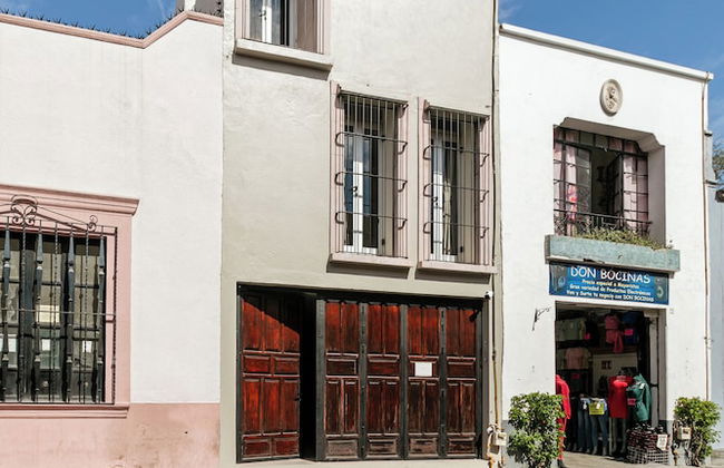 Allende By Homirent - Foto 12