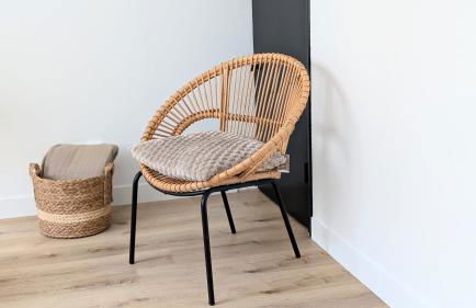 151 - Terrasse & Jacuzzi, Rue Trivalle, Pied de la cité de Carcassonne - Climatisation, Netflix, Fibre - Foto 7