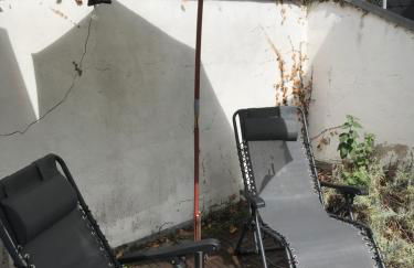 Schräges Haus - Foto 7