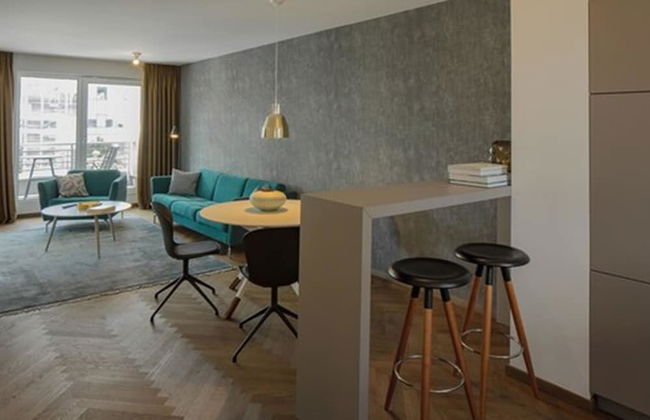 DD Suites Serviced Apartments - Foto 28