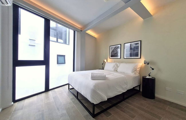 w Design 2BR With Rooftop Pool In Casco Antiguo - Foto 11