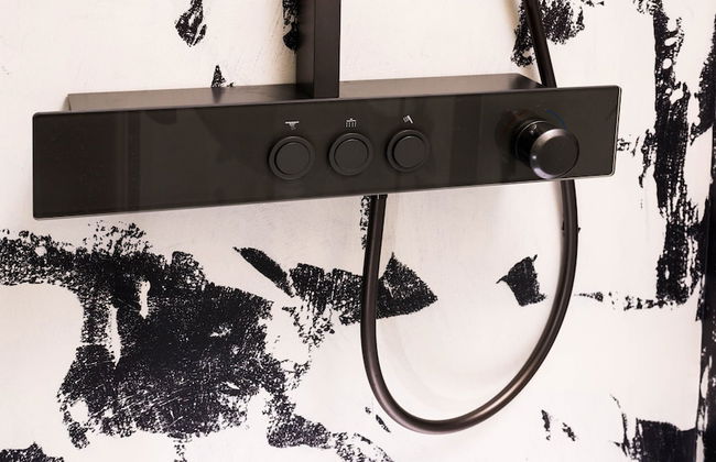 Black & White Apartment by Wenceslas Sq. - Photo 24