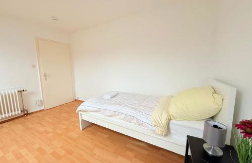 Zentrale Apartments in Rendsburg ideal für Monteure & Geschäftsreisende - Foto 31