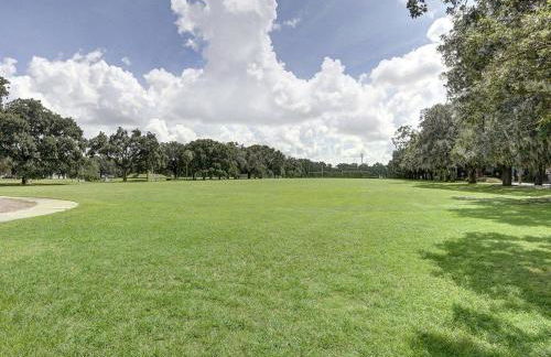 The Parsonage at Forsyth - Foto 41