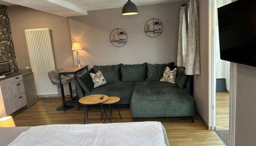 Löwenstein Ferienwohnungen - Foto 5