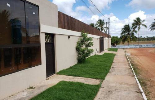 Confortável Casa de Praia em Itacimirim - 04 SUÍTES - Foto 38